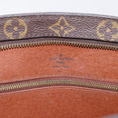 LOUIS VUITTON Monogram Babylone Tote Bag M51102 LV Auth 192511-15