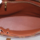 LOUIS VUITTON Monogram Babylone Tote Bag M51102 LV Auth 192511-16