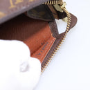 LOUIS VUITTON Monogram Babylone Tote Bag M51102 LV Auth 192511-22
