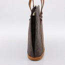 LOUIS VUITTON Monogram Babylone Tote Bag M51102 LV Auth 192511-4