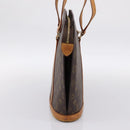 LOUIS VUITTON Monogram Babylone Tote Bag M51102 LV Auth 192511-5