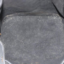LOUIS VUITTON Epi Petit Noe Shoulder Bag Black M44102 LV Auth 192515-15