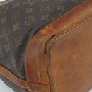 LOUIS VUITTON Monogram Petit Noe Shoulder Bag M42226 LV Auth 192516-14
