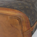 LOUIS VUITTON Monogram Petit Noe Shoulder Bag M42226 LV Auth 192516-15
