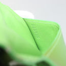 LOUIS VUITTON Monogram Vernis Ludlow Coin Purse Vert Tonic M93631 LV Auth 192520-12