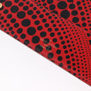 LOUIS VUITTON Monogram PortefeuilleInsolite Long Wallet Rouge M60454 Auth 192548-17