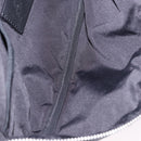 LOEWE LOEWE × Studio Ghibli Howl Bum Bag Nylon Black Gray Auth 192555SM-10