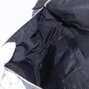 LOEWE LOEWE × Studio Ghibli Howl Bum Bag Nylon Black Gray Auth 192555SM-22