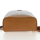 GUCCI Micro GG Supreme Disney Backpack PVC Beige Gold 552884 Auth 192557SM-5