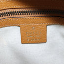 GUCCI Micro GG Supreme Disney Backpack PVC Beige Gold 552884 Auth 192557SM-24