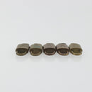 LOUIS VUITTON Padlock 10 Set Padlock metal Gold LV Auth 192560-6