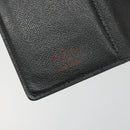 LOUIS VUITTON Epi Agenda PM Day Planner Cover Red R20057 LV Auth 192601-20