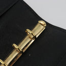 LOUIS VUITTON Epi Agenda PM Day Planner Cover Red R20057 LV Auth 192601-10