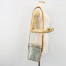 LOUIS VUITTON Monogram Vernis Sullivan Vertical Bag Lavande M91258 Auth 192607A-22