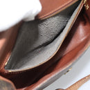 LOUIS VUITTON Monogram Saint Cloud GM Shoulder Bag M51242 LV Auth 192612-11