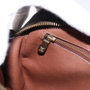 LOUIS VUITTON Monogram Jeune Fille MM Shoulder Bag M51226 LV Auth 192633-21