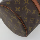 LOUIS VUITTON Monogram Papillon 30 Hand Bag M51365 LV Auth 192641A-16