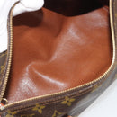 LOUIS VUITTON Monogram Papillon 30 Hand Bag M51365 LV Auth 192641A-11