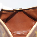 LOUIS VUITTON Monogram Papillon 30 Hand Bag M51365 LV Auth 192641A-17