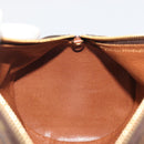 LOUIS VUITTON Monogram Papillon 30 Hand Bag M51365 LV Auth 192641A-18