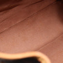 LOUIS VUITTON Monogram Montsouris GM Backpack M51135 LV Auth 192651A-21