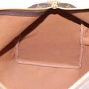 LOUIS VUITTON Monogram Keepall 50 Boston Bag M41426 LV Auth 192652-19