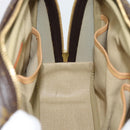 LOUIS VUITTON Monogram Trouville Hand Bag M42228 LV Auth 192669V-19