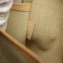 LOUIS VUITTON Monogram Trouville Hand Bag M42228 LV Auth 192669V-11