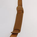 LOUIS VUITTON Monogram Keepall Bandouliere 60 Boston Bag M41412 LV Auth 192672A-14