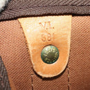 LOUIS VUITTON Monogram Keepall 50 Boston Bag M41426 LV Auth 192676-12