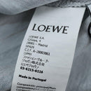 LOEWE Howl's Moving Castle Howl & Sophie T-shirt Cotton S Navy Auth 192680M-15