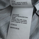 LOEWE Howl's Moving Castle Howl & Sophie T-shirt Cotton S Navy Auth 192680M-17