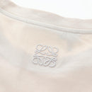 LOEWE Totoro Collaboration Soot Sprites T Shirt Cotton L Beige Auth 192681M-11
