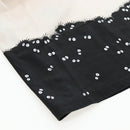 LOEWE Totoro Collaboration Soot Sprites T Shirt Cotton L Beige Auth 192681M-7