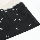 LOEWE Totoro Collaboration Soot Sprites T Shirt Cotton L Beige Auth 192681M-8