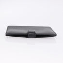 LOUIS VUITTON Epi Day Planner Cover 4 Set Blue Black Green LV Auth 192684-19