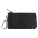 LOUIS VUITTON Epi Day Planner Cover 4 Set Blue Black Green LV Auth 192684-2