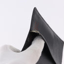 LOUIS VUITTON Epi Day Planner Cover 4 Set Blue Black Green LV Auth 192684-24