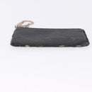 LOUIS VUITTON Epi Day Planner Cover 4 Set Blue Black Green LV Auth 192684-6