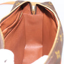 LOUIS VUITTON Monogram Trocadero 27 Shoulder Bag M51274 LV Auth 192698A-19