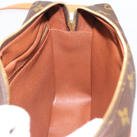 LOUIS VUITTON Monogram Trocadero 27 Shoulder Bag M51274 LV Auth 192698A