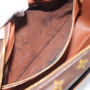 LOUIS VUITTON Monogram Trocadero 27 Shoulder Bag M51274 LV Auth 192698A-11