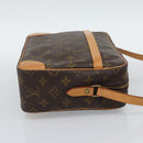 LOUIS VUITTON Monogram Trocadero 27 Shoulder Bag M51274 LV Auth 192698A-4