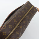 LOUIS VUITTON Monogram Trocadero 27 Shoulder Bag M51274 LV Auth 192698A-6