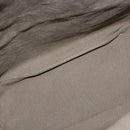 GUCCI Shoulder Bag Canvas Green Beige 110233 Auth 192739A-17