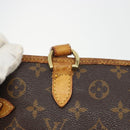 LOUIS VUITTON Monogram Batignolles Horizontal Tote Bag M51154 LV Auth 192741-9
