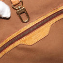 LOUIS VUITTON Monogram Batignolles Horizontal Tote Bag M51154 LV Auth 192741-19