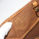 LOUIS VUITTON Monogram Batignolles Horizontal Tote Bag M51154 LV Auth 192741-11