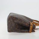 LOUIS VUITTON Monogram Batignolles Horizontal Tote Bag M51154 LV Auth 192741-3