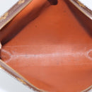 LOUIS VUITTON Monogram Poche Toilette 26 Pouch M47542 LV Auth 192767A-9